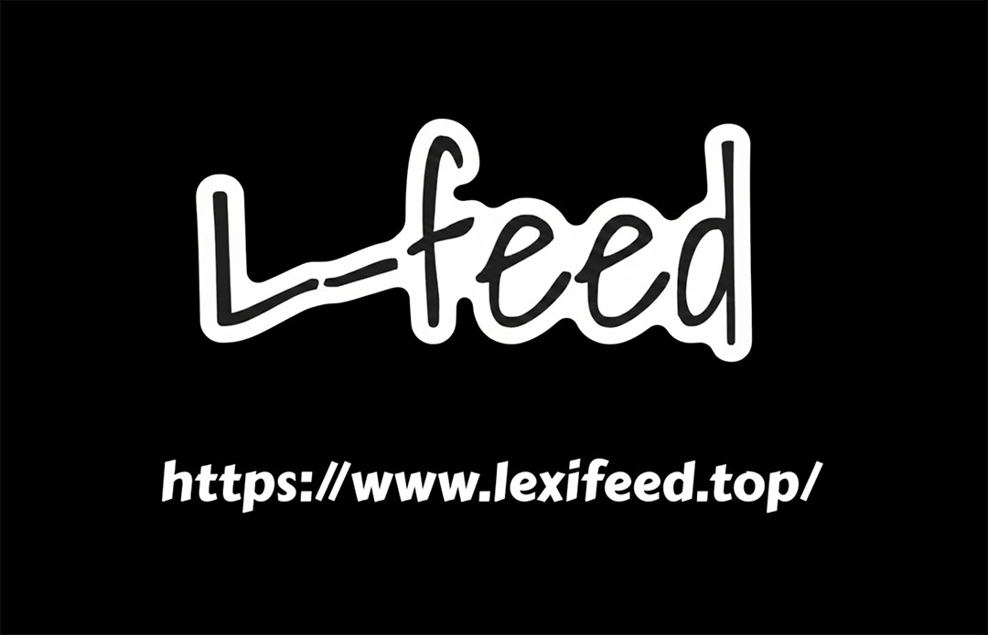 L-feed Video Cover